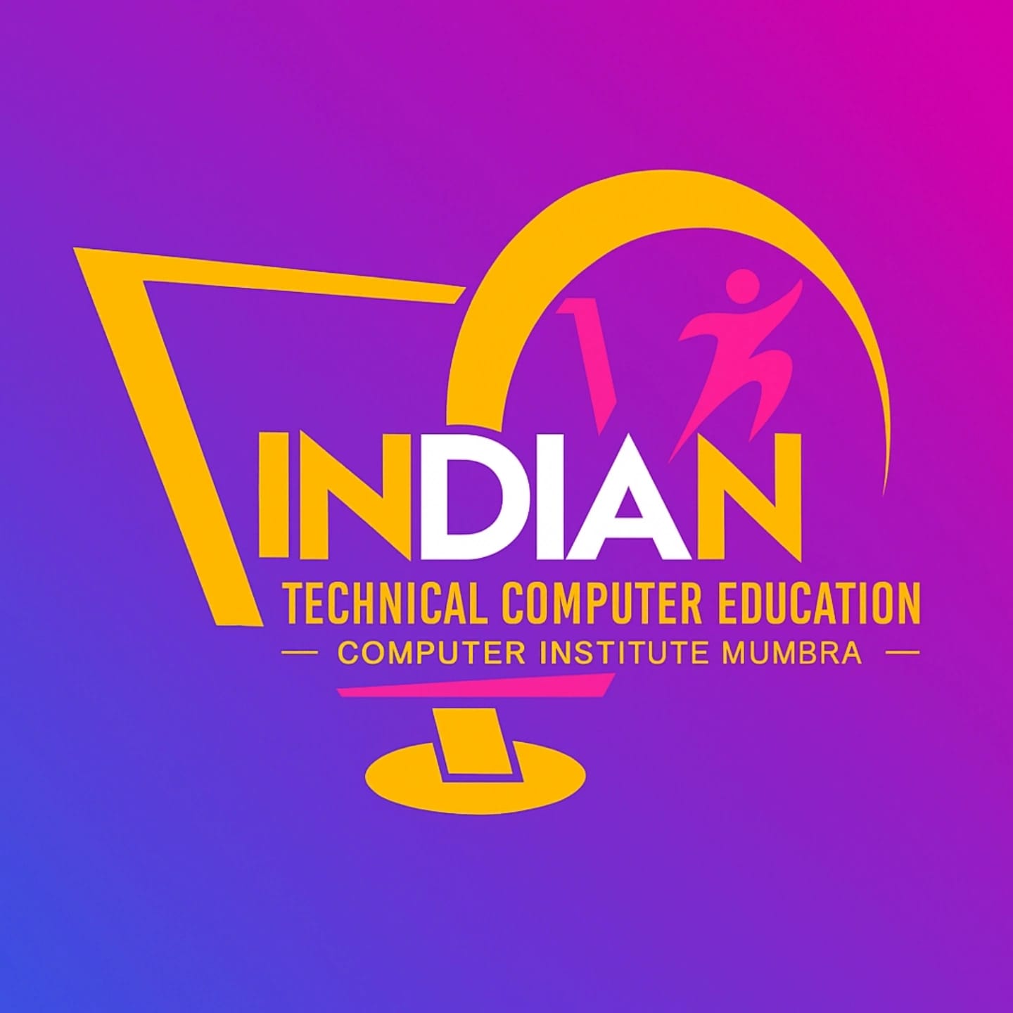ITCE Logo