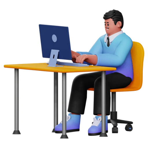 Computer Typing