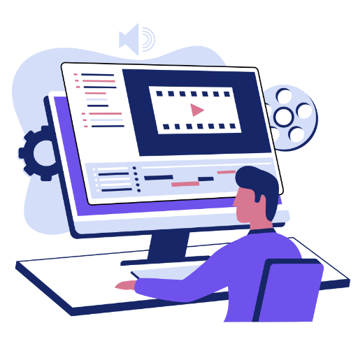 Advanced Video Editing Course