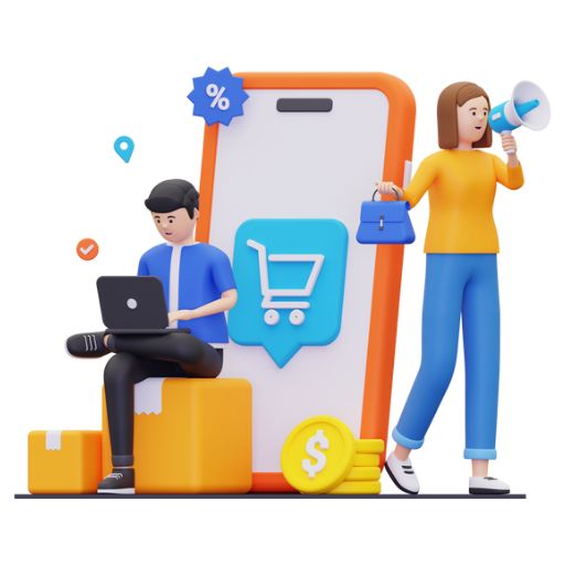 Diploma in Dropshipping & E-Commerce