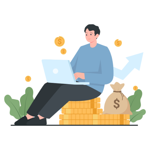 Work from Home – Digital Income