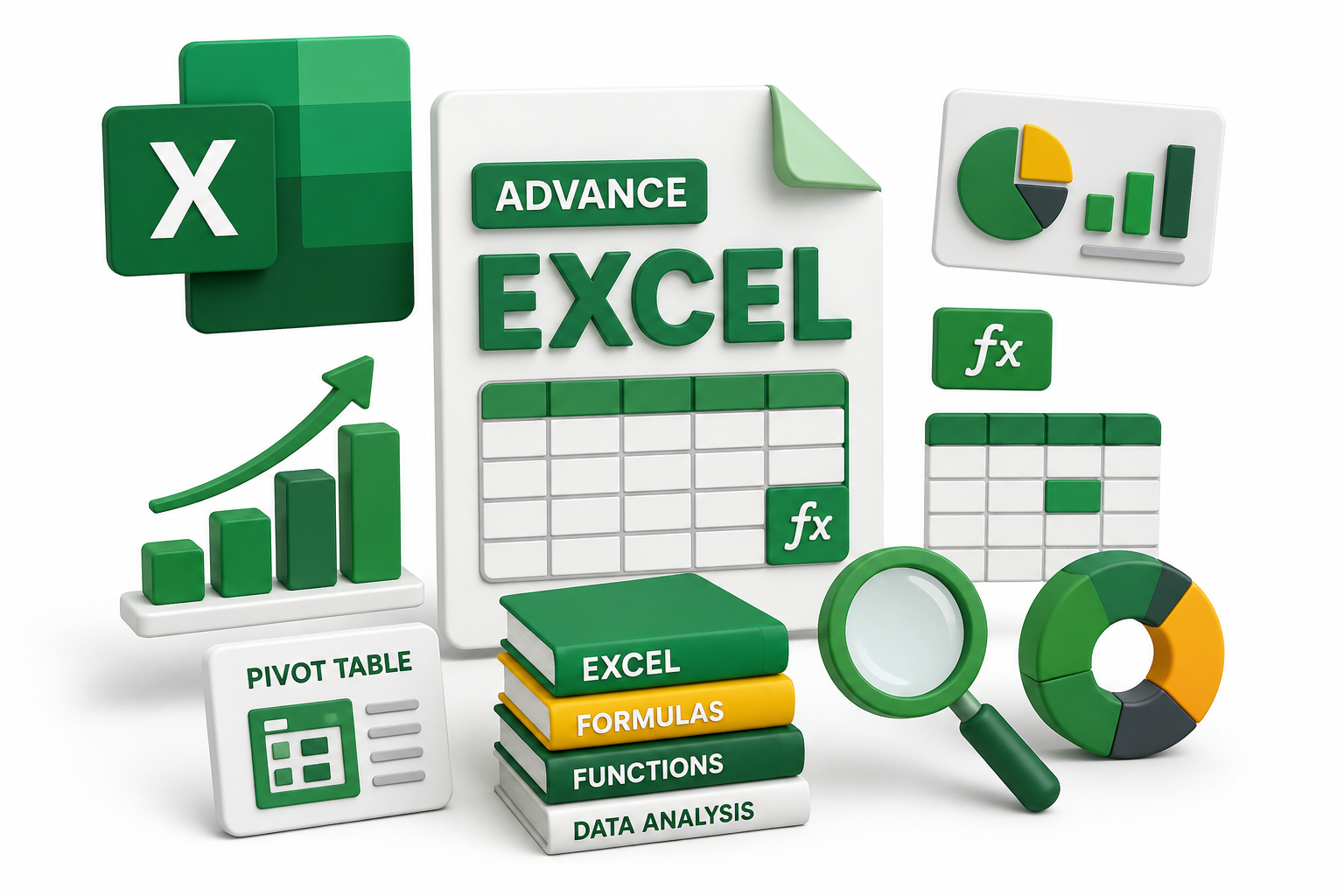 Excel