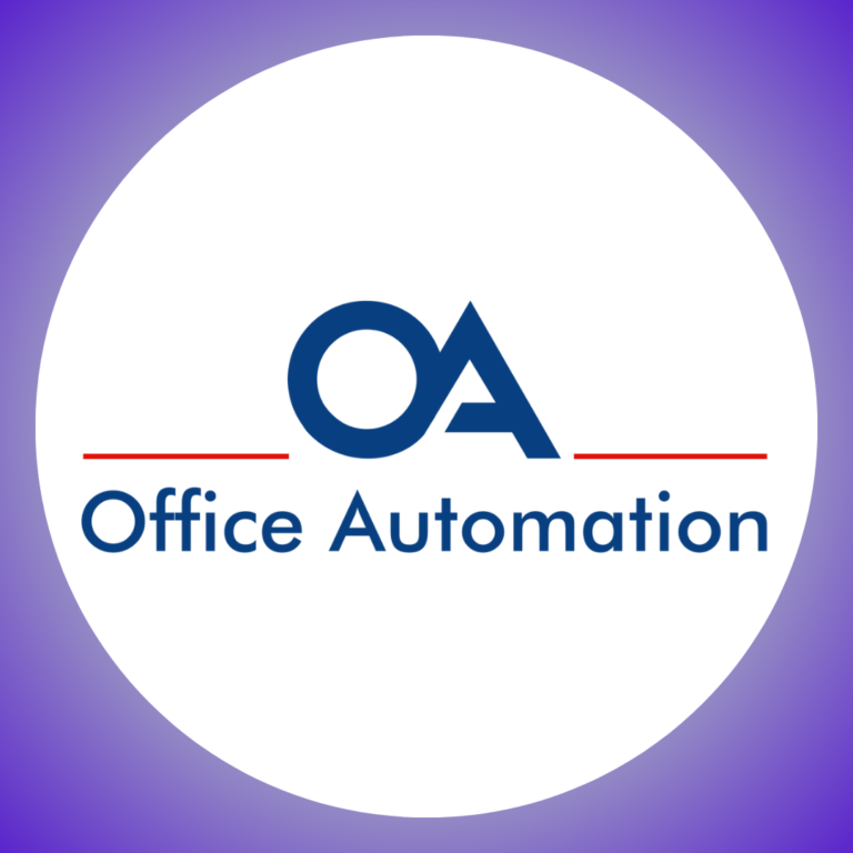 Diploma In Office Automation