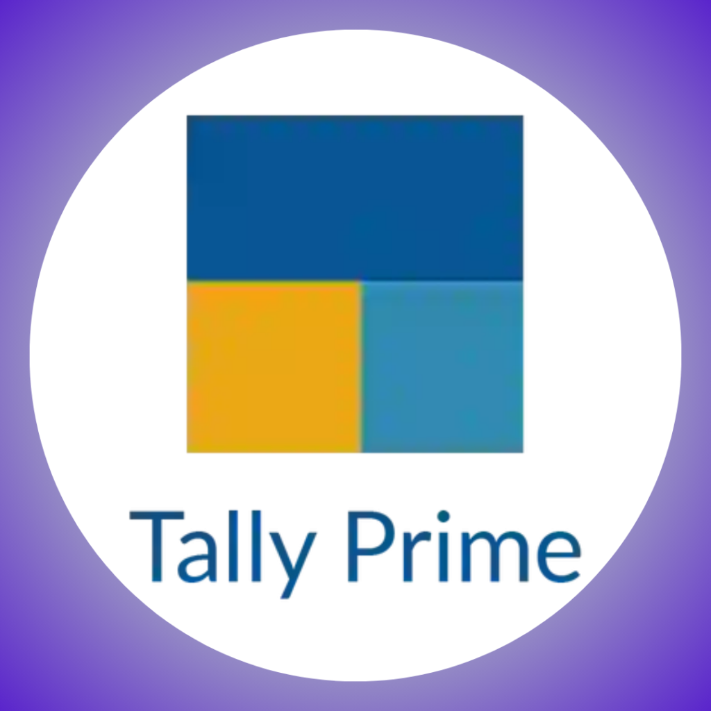 Advance Tally Prime