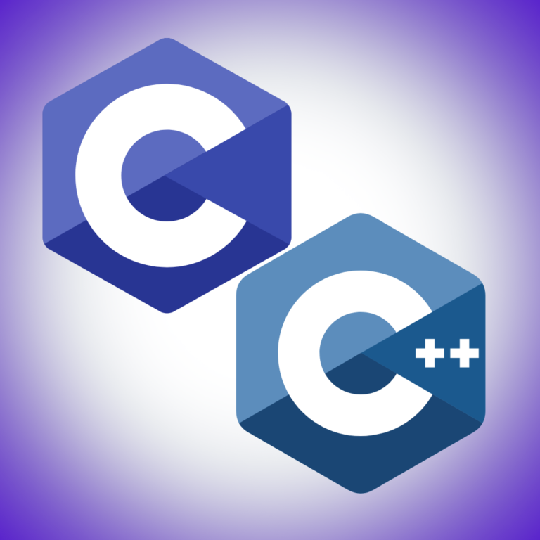 C/C++ Programming